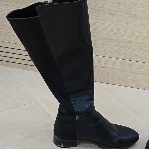 Nine west Riding boots - Picture 4 of 9
